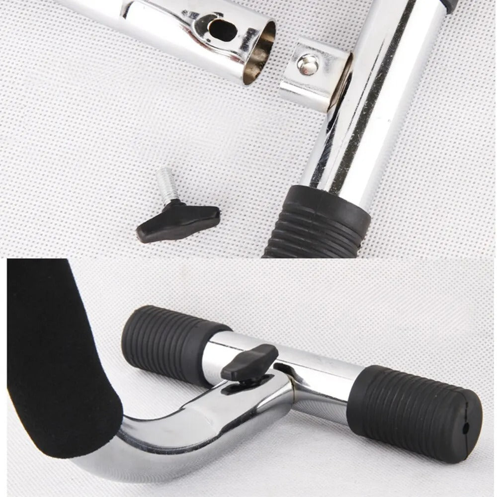 Push Up Bars