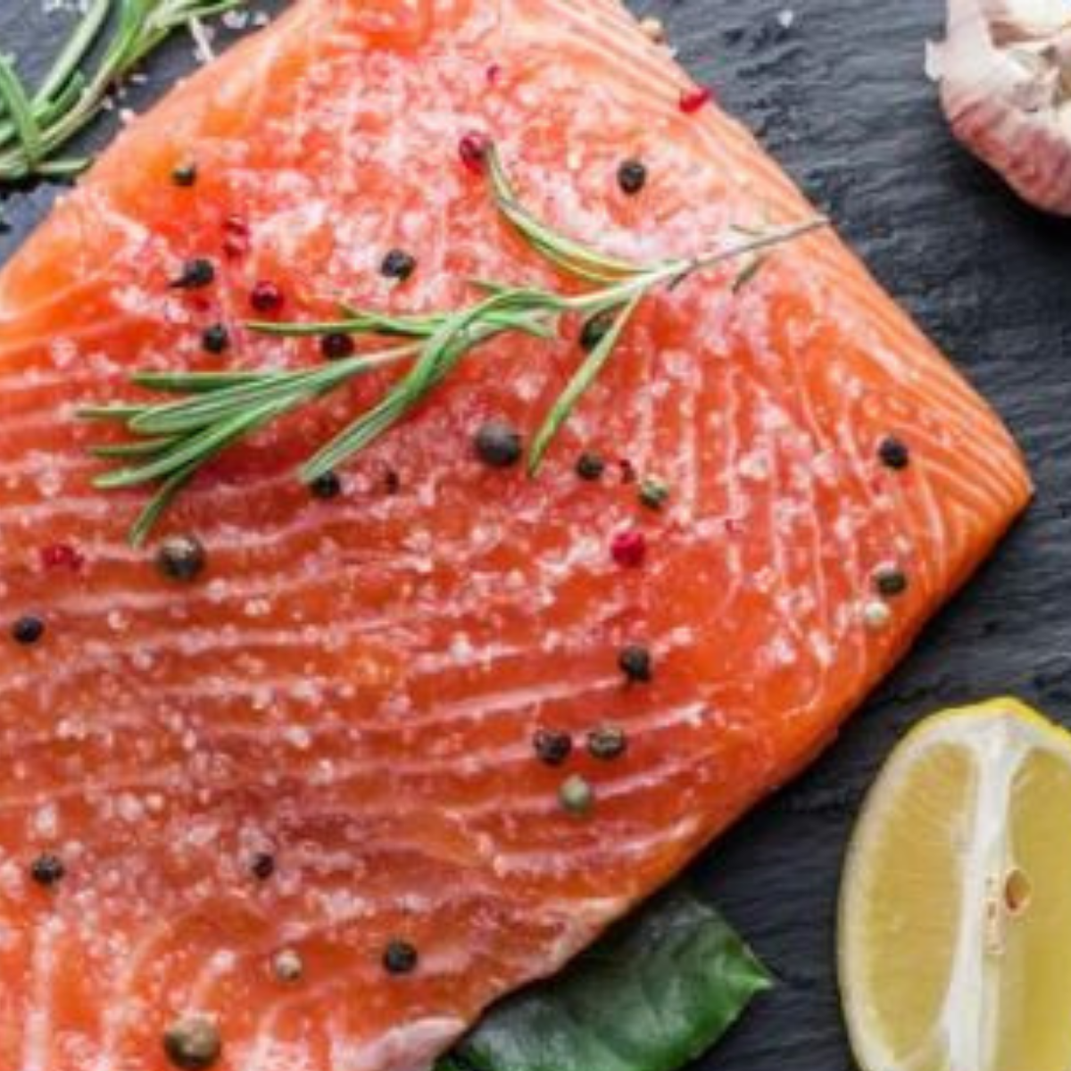 10 Superfoods For Optimal Brain Health and Performance - Fusion Flex - Digital Download