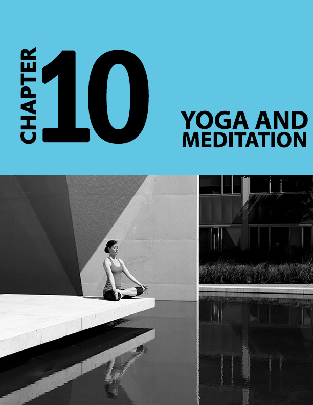 Absolute Yoga Digital Course - Fusion Flex - Instant Download