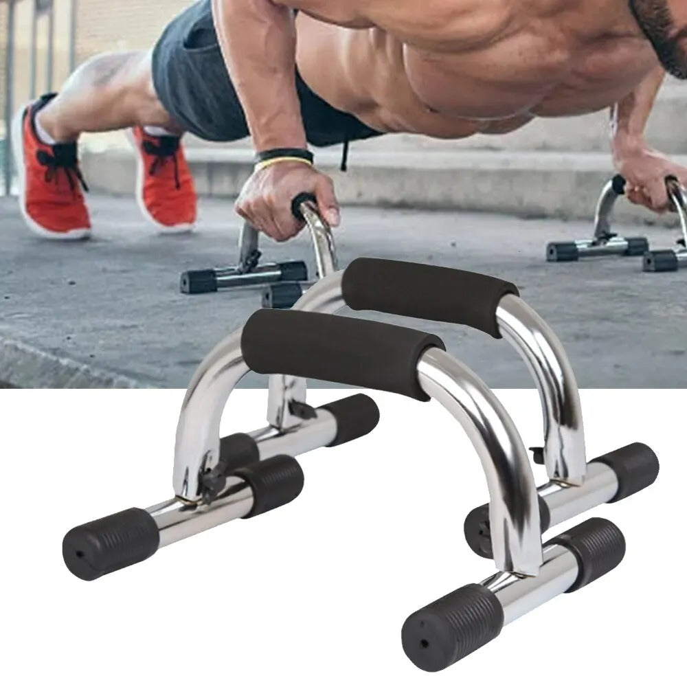 Push Up Bars