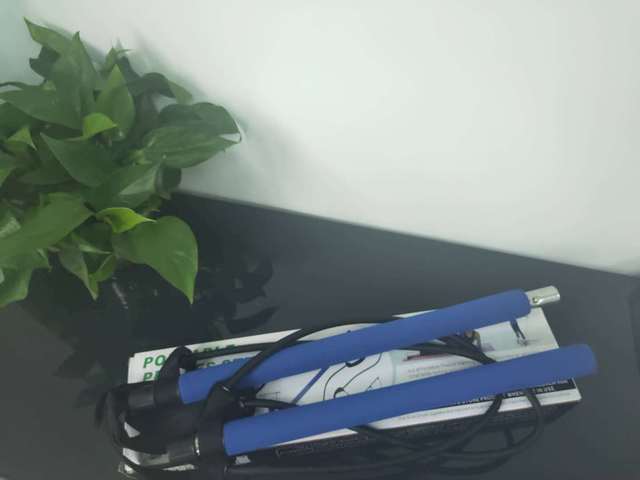 Chest Expander Puller- Fusion Flex