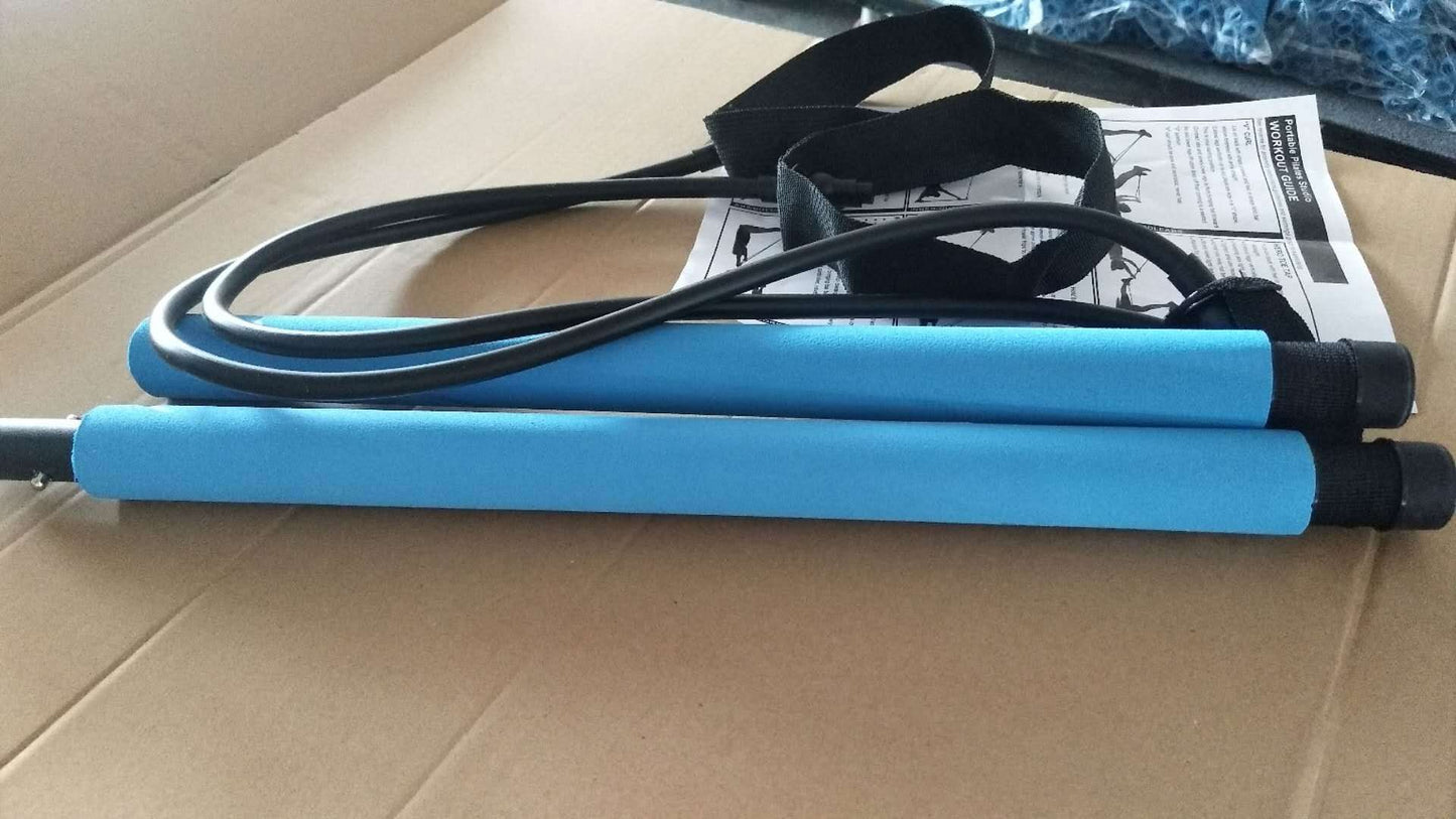 Chest Expander Puller- Fusion Flex