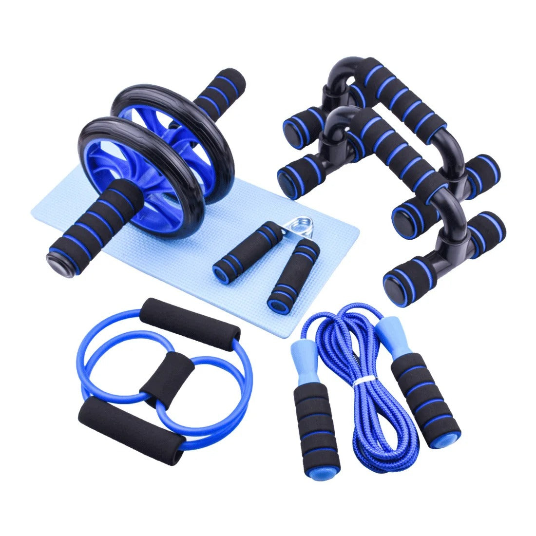 Full Functional Workout Kit