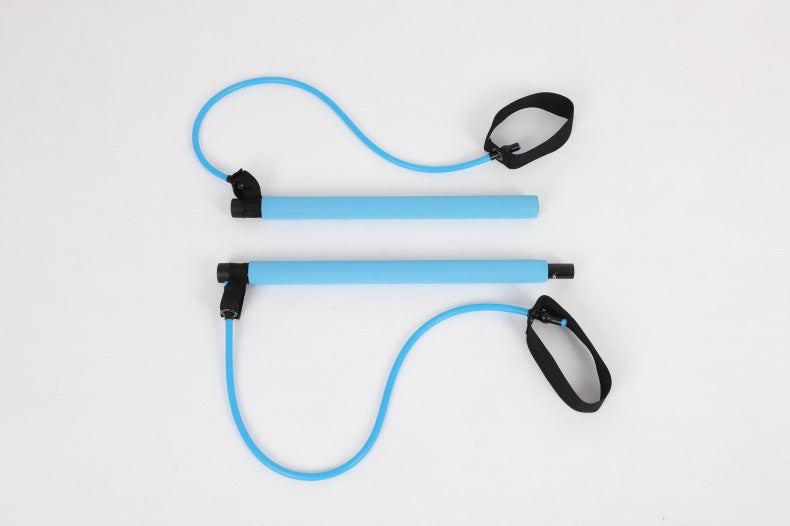 Chest Expander Puller- Fusion Flex