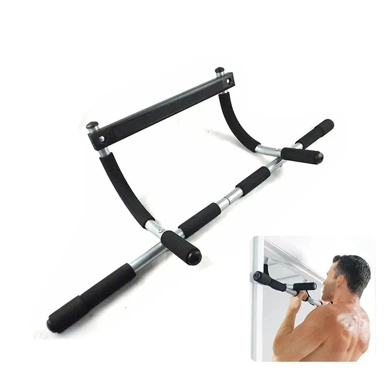 Adjustable Doorway Pull Up Bar- Fusion Flex