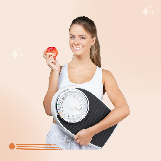 Extreme Health Resolution - Digital Ebook