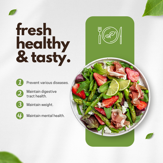 Wellness Dietetic - Digital Ebook