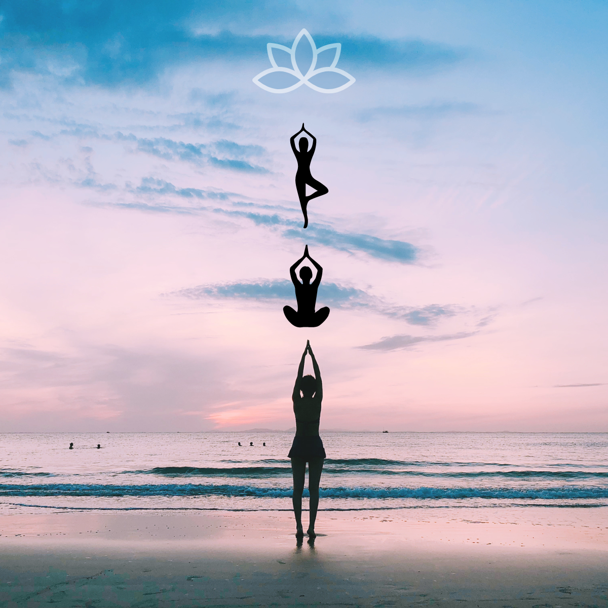 Finding Balance - E-Book - Fusion Flex