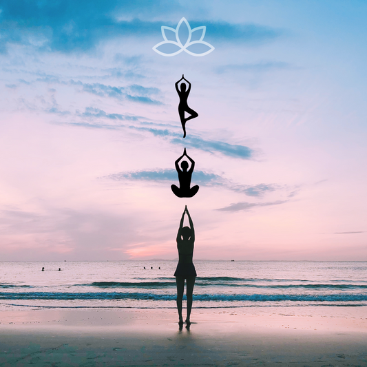 Finding Balance - E-Book - Fusion Flex