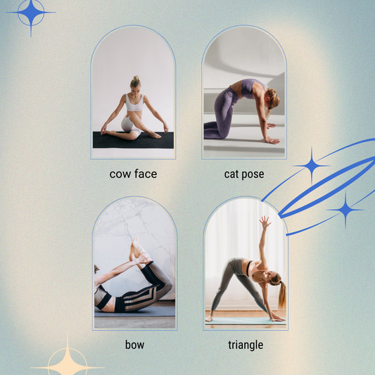 Perfecting Your Yoga - Digital Ebook - Instant Download