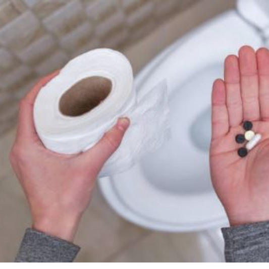 28 Don't Do's To Lose Weight - Fusion Flex - Instant Download