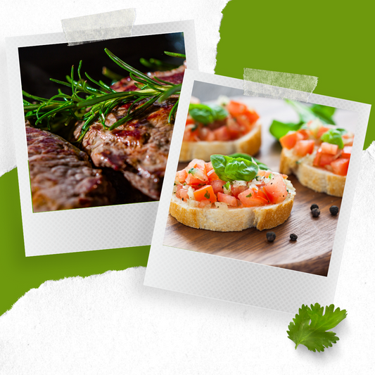 Good Carb Diet 350 Recipes - Fusion Flex - Digital Download