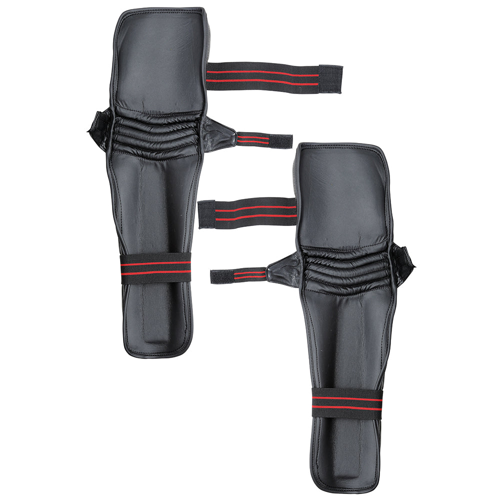 3 In 1 Shin, Thigh,  Knee Protection