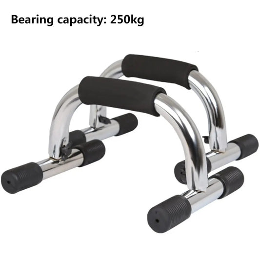 Push Up Bars