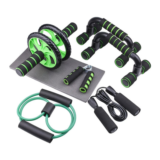 Full Functional Workout Kit