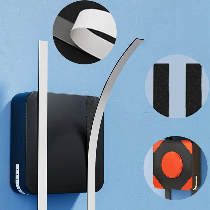 Wall Punching Pad