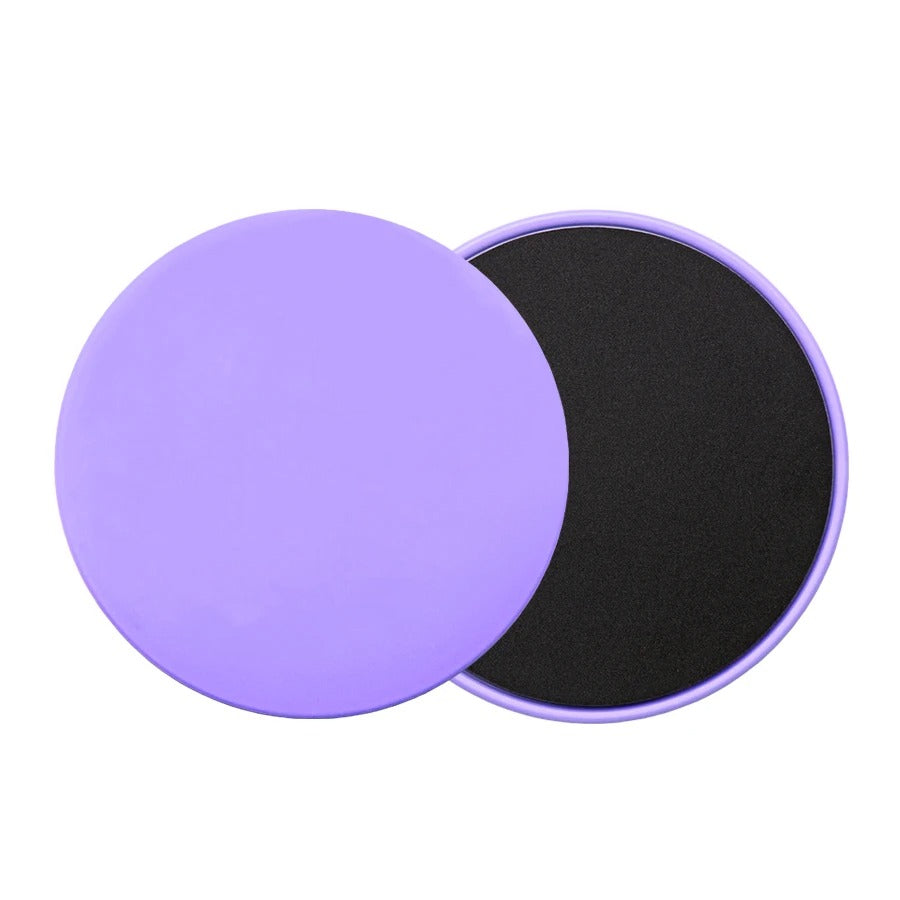 Fitness Sliders