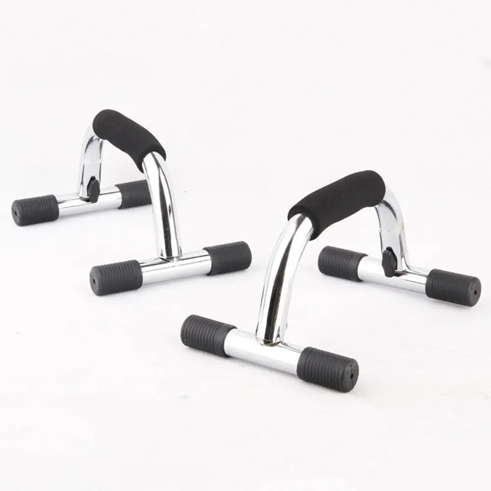 Push Up Bars