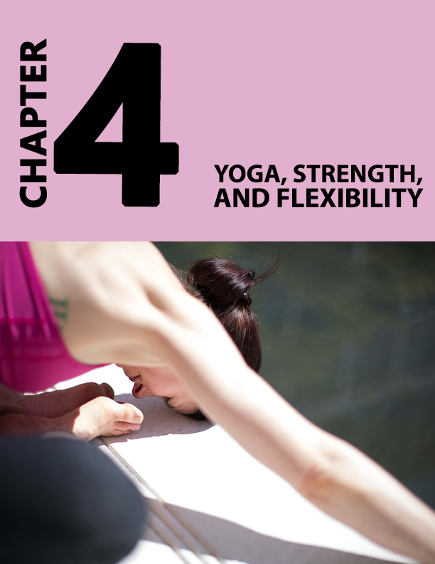 Absolute Yoga Digital Course - Fusion Flex - Instant Download