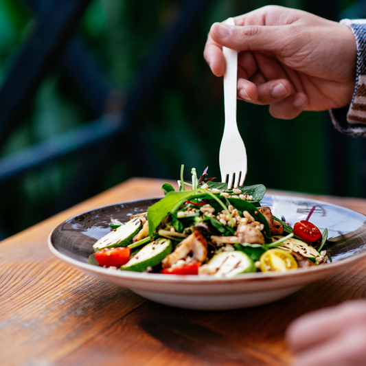 44 Anti-Aging Foods and Drinks - Fusion Flex - Digital Download