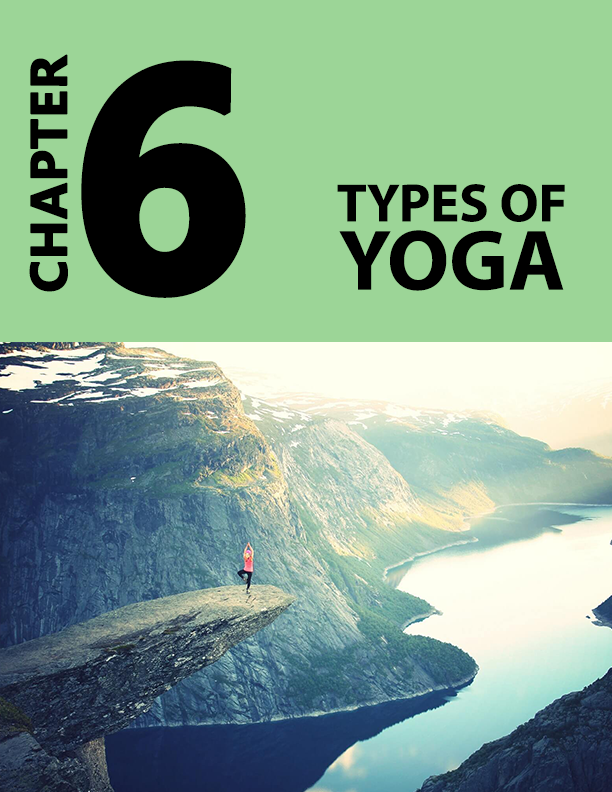 Absolute Yoga Digital Course - Fusion Flex - Instant Download