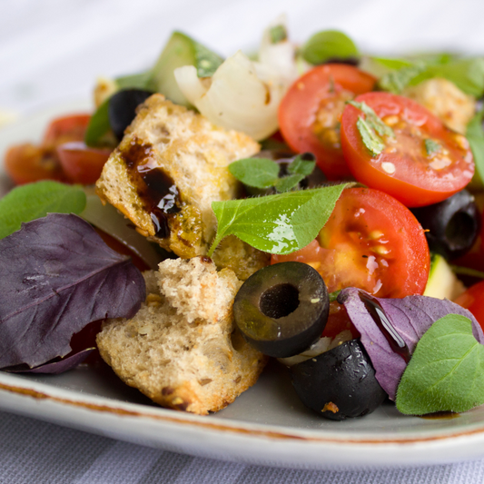 5 Veggies That Burn Fat Fast - Fusion Flex - Digital Download