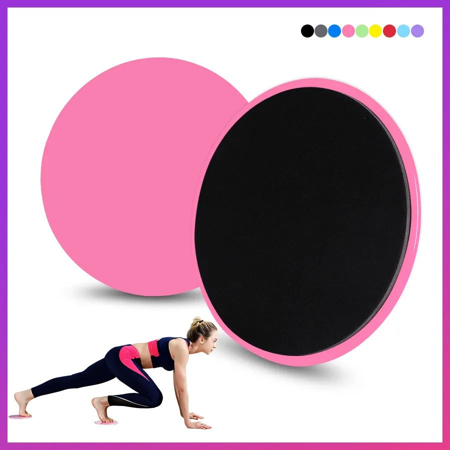 Fitness Sliders