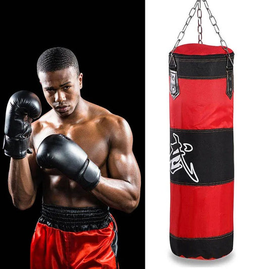 Heavy Duty Punch Bag