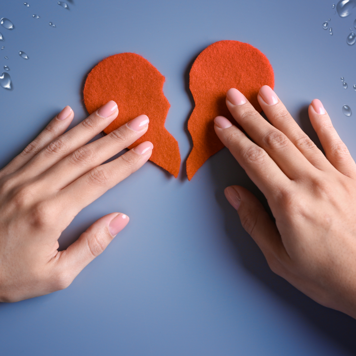 Broken Heart Survival Guide -Digital Download - Fusion Flex