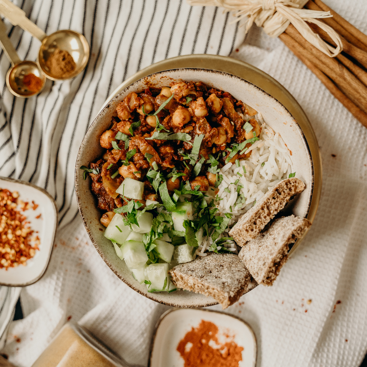 7 Superfoods For Vegan Athletes - Fusion Flex - Digital Download