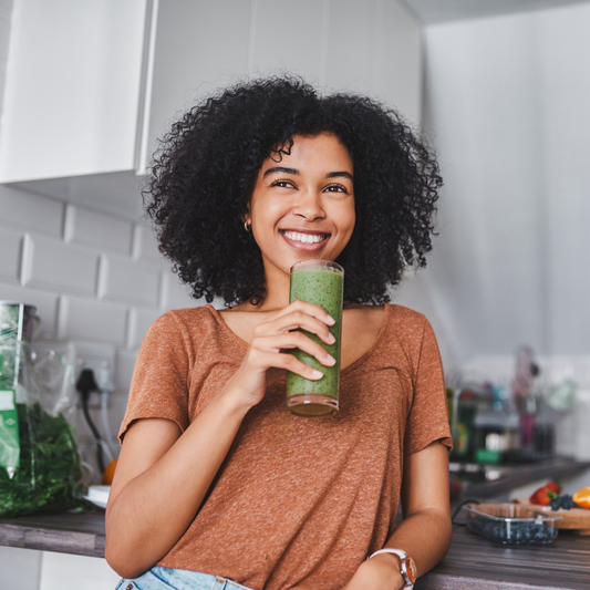 10 Myths About Losing Weight - Fusion Flex - Instant Download