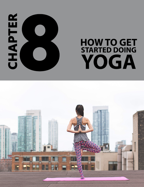 Absolute Yoga Digital Course - Fusion Flex - Instant Download