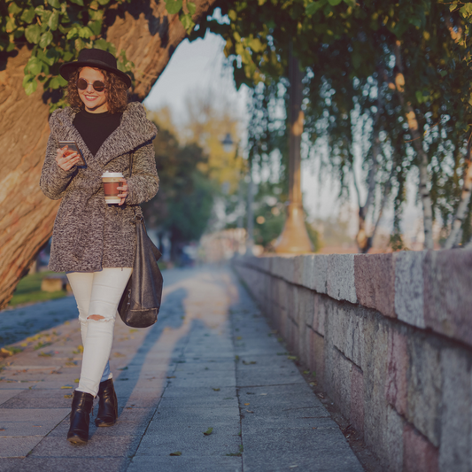 Walking for Weight Loss - Fusion Flex - Digital Download