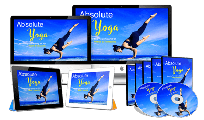 Absolute Yoga Digital Course - Fusion Flex - Instant Download