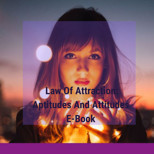 Aptitudes And Attitudes - Fusion Flex - Digital Download