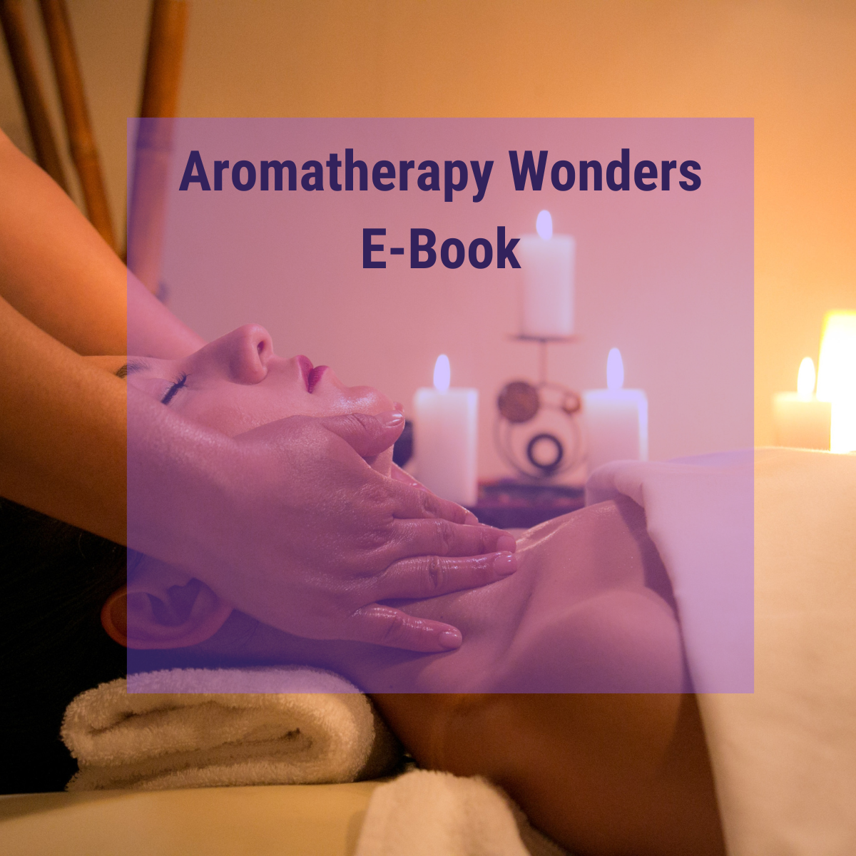 Aromatherapy Wonders - Fusion Flex - Digital Download
