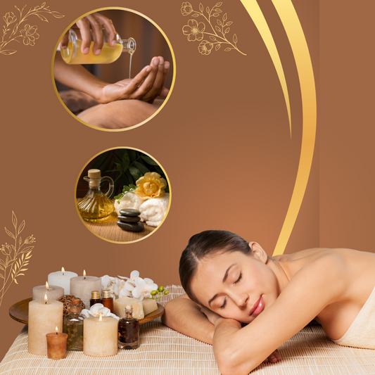 Aromatherapy Wonders - Fusion Flex - Digital Download