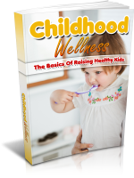 Childhood Wellness - Fusion Flex - Digital Download
