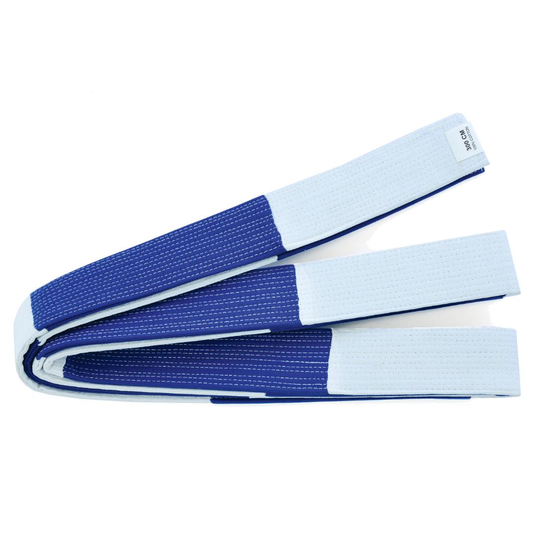 Masters Instructor Dan Block Belt - MADE TO ORDER