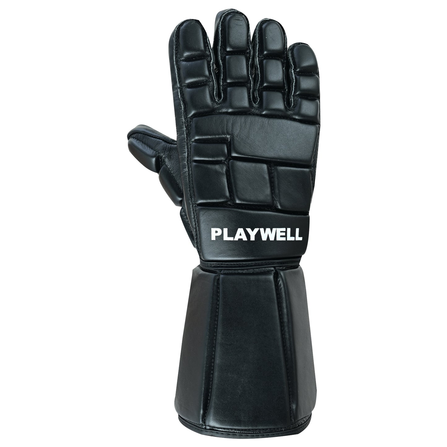 Full Contact leather Ultimate Escrima Gloves - NEW
