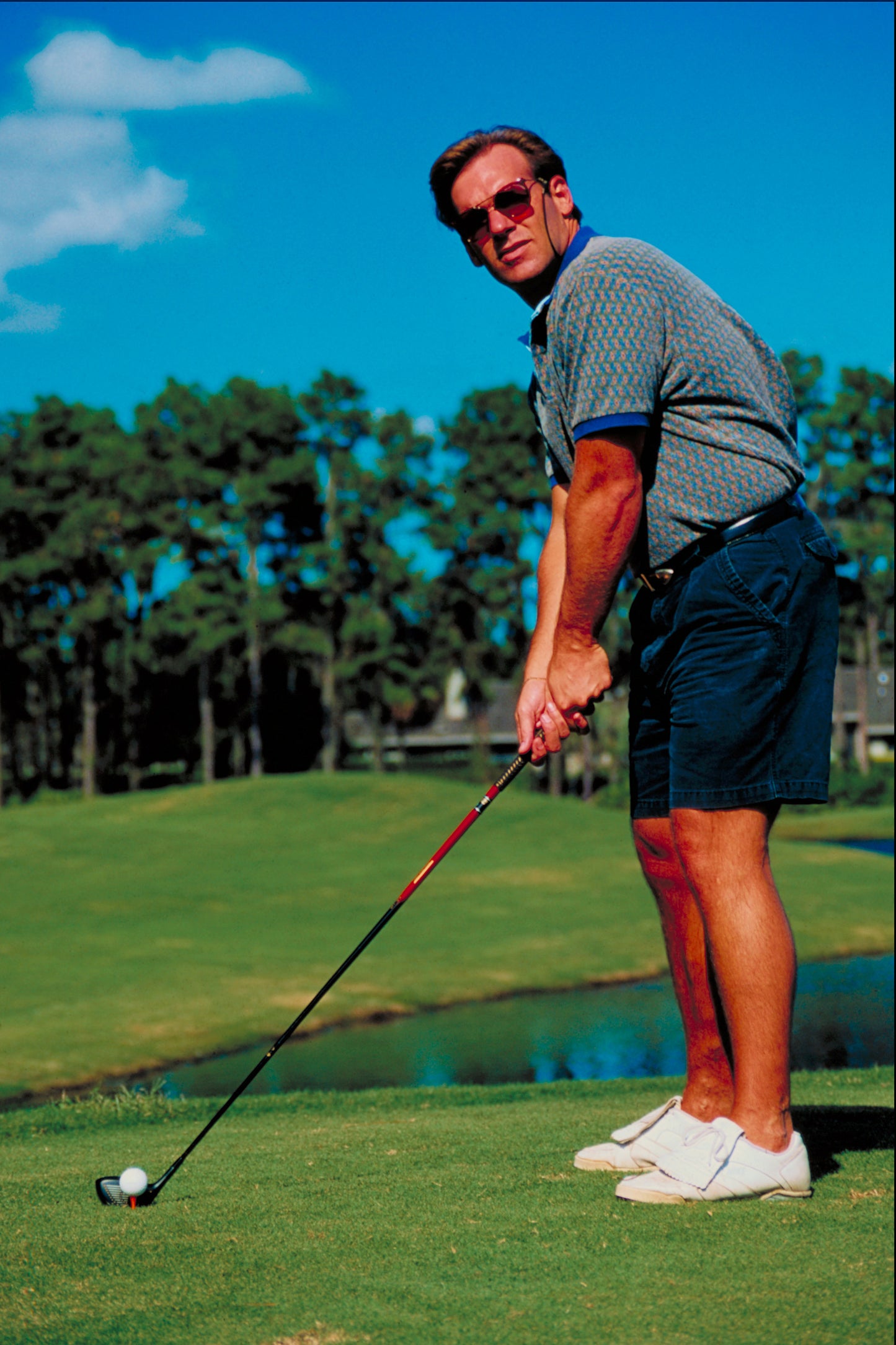 17 Golf Tips to Improve Your Golf - Digital Download - Fusion Flex