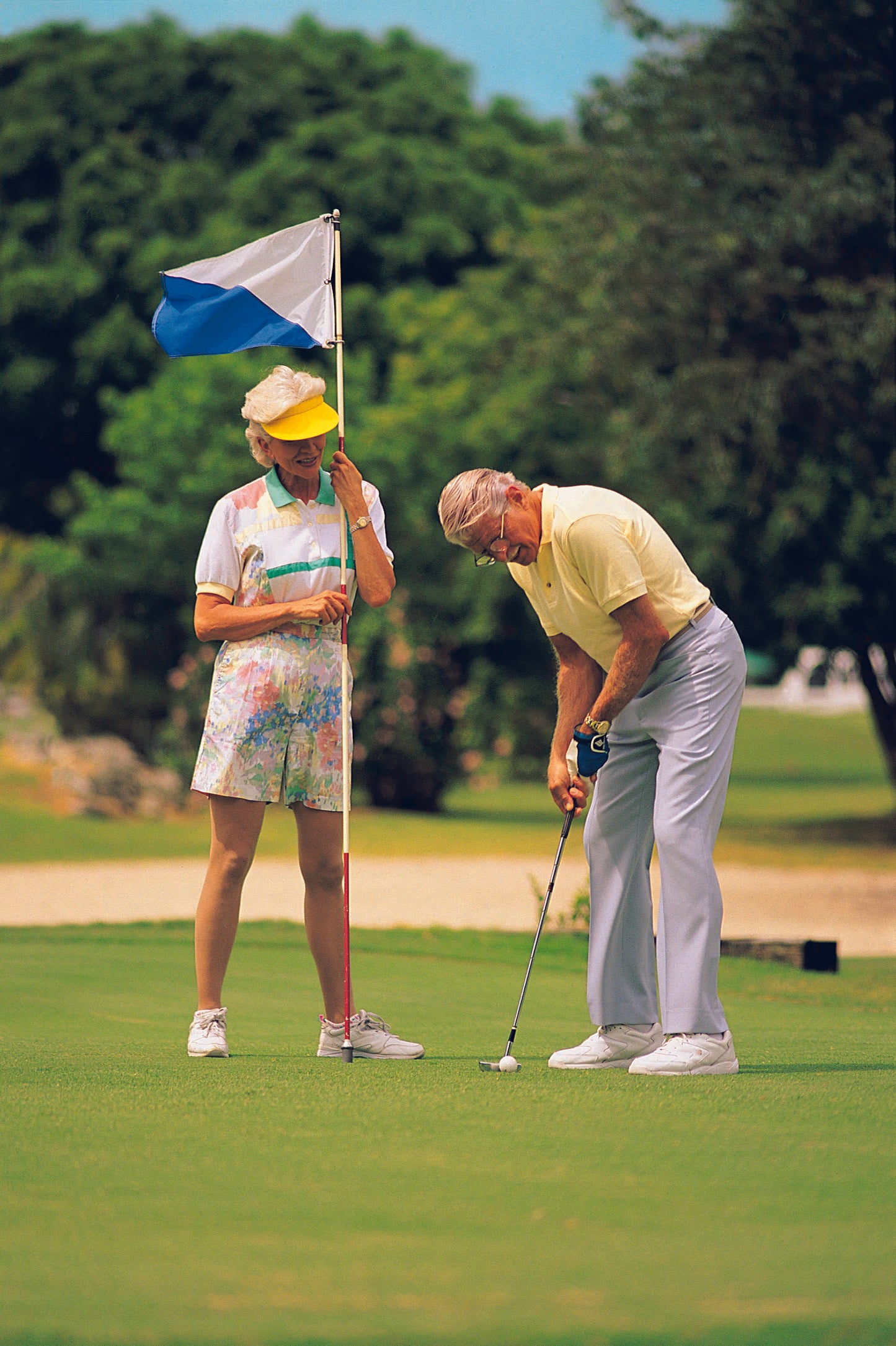 17 Golf Tips to Improve Your Golf - Digital Download - Fusion Flex