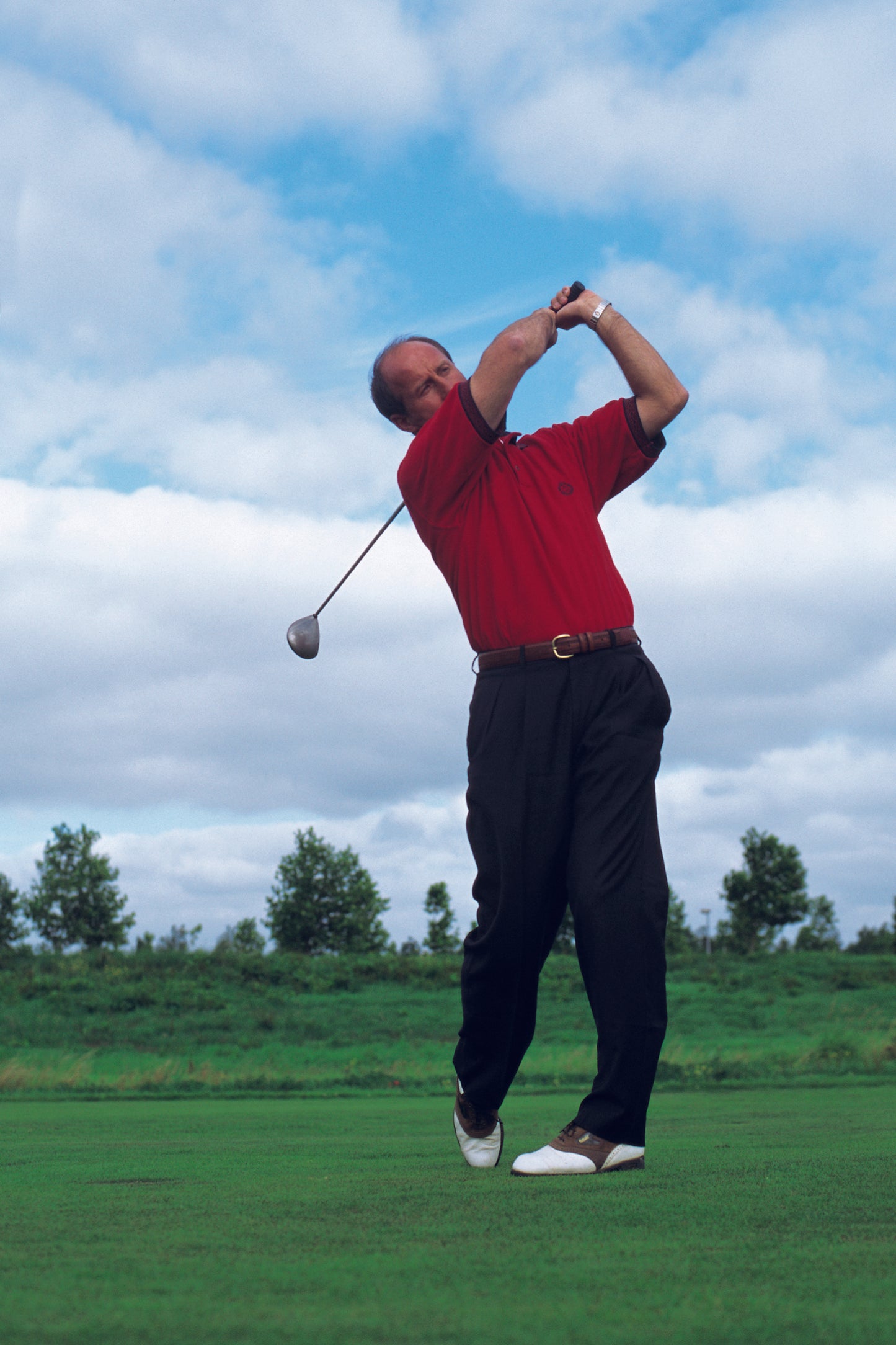 Improve Your Golf Swing - Fusion Flex - Digital Download
