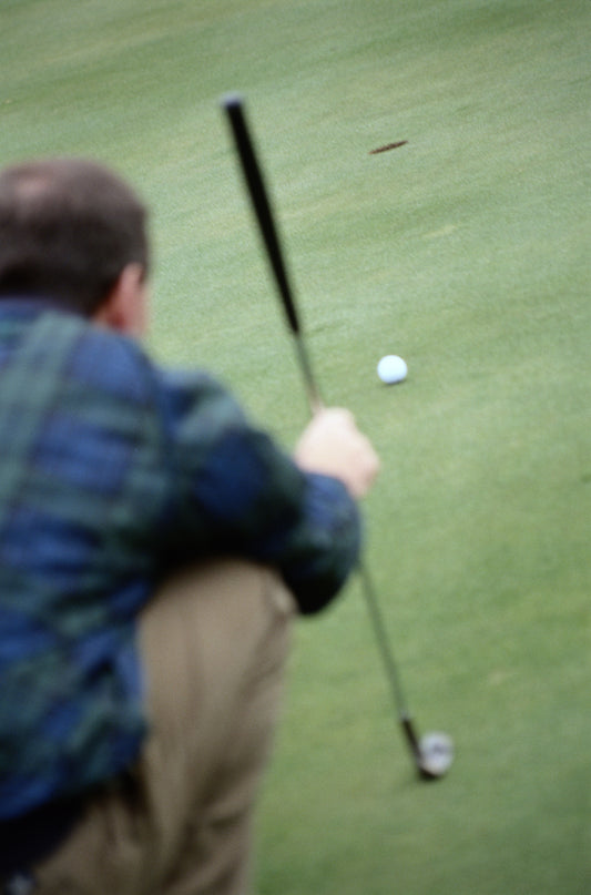 17 Golf Tips to Improve Your Golf - Digital Download - Fusion Flex