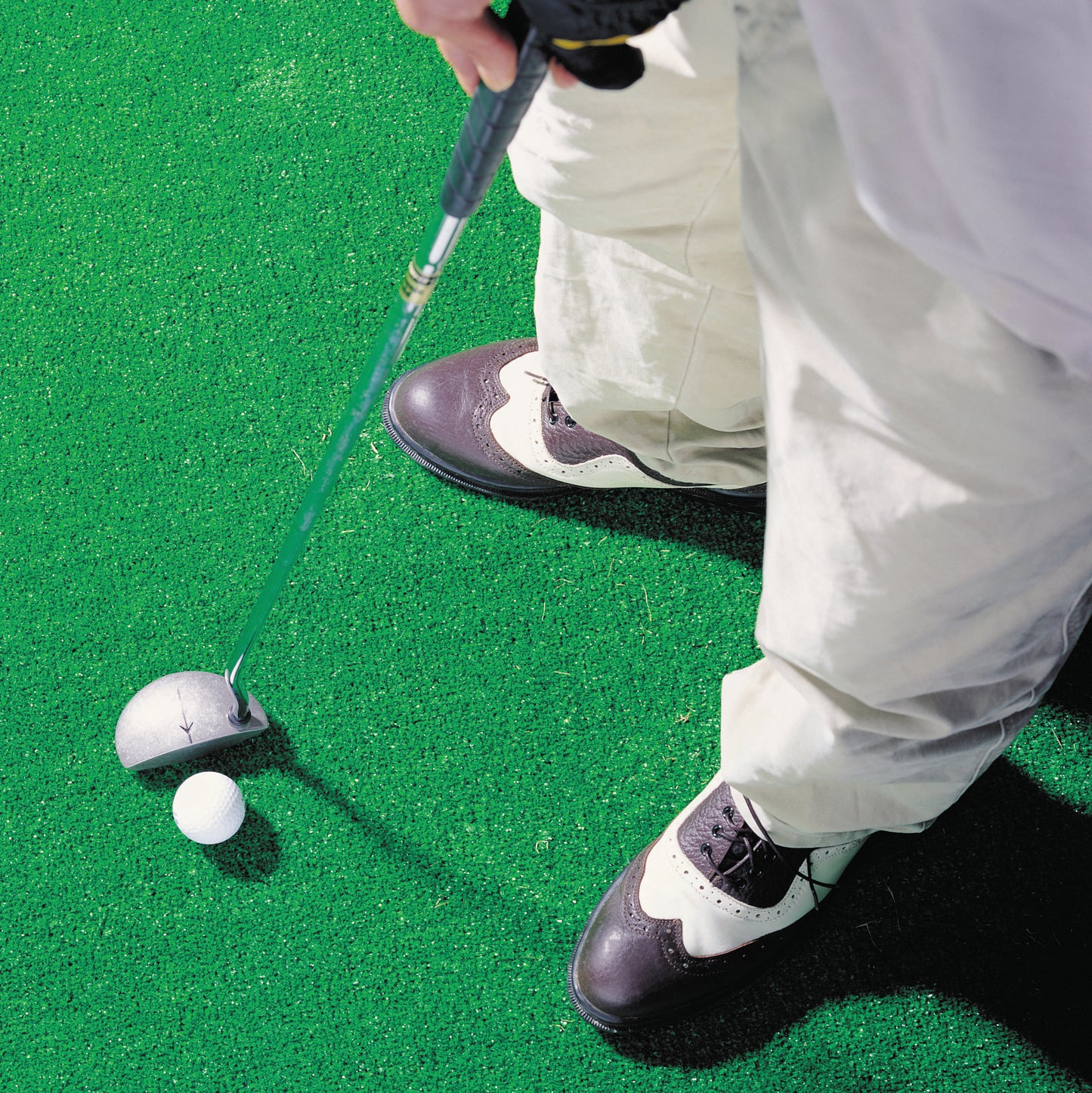 17 Golf Tips to Improve Your Golf - Digital Download - Fusion Flex