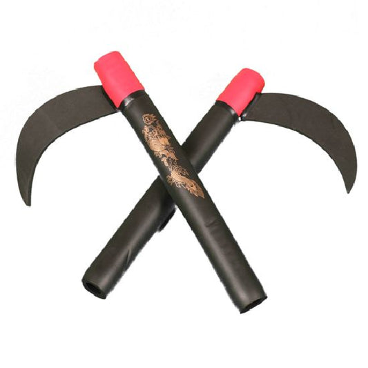 Childrens Foam Rubber Kama