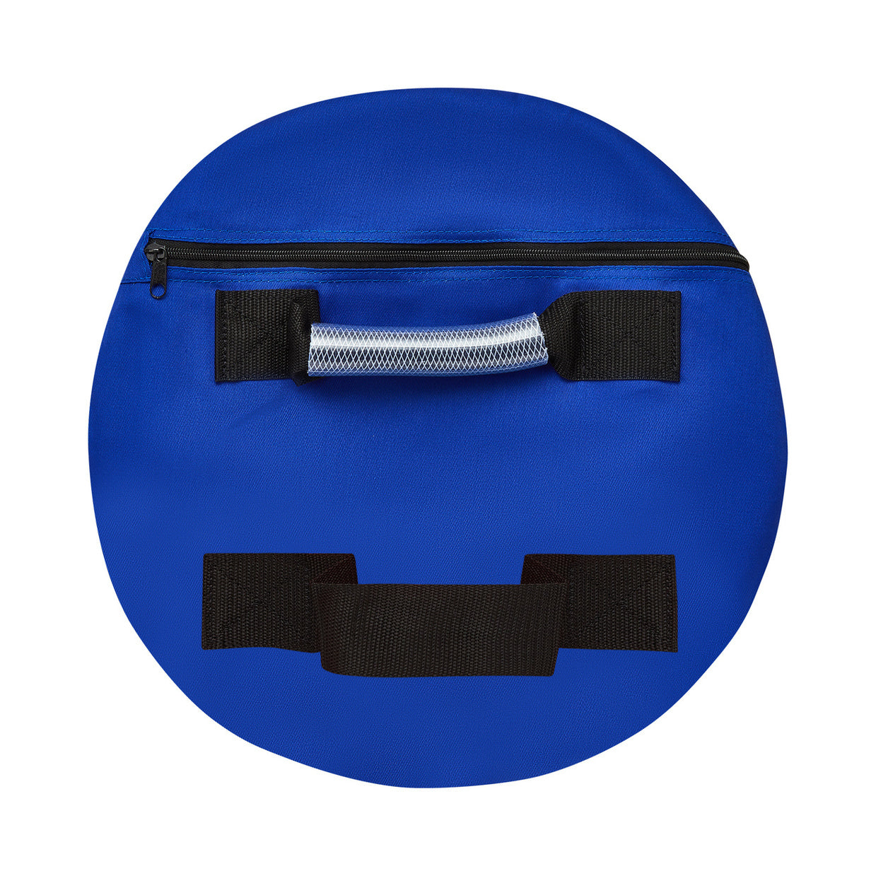 Childrens Sparring Full Contact Sword & Shield Set - Blue