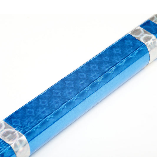 Competition / Demo Kamas - Silver/Blue