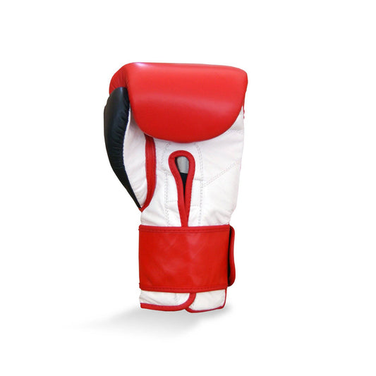 Ringside Boxing Junior Leather Training Gloves - 6oz