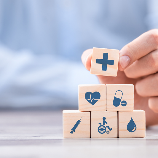 Accelerated Wellness Training - Fusion Flex - Digital Download